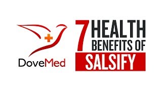 7 Health Benefits Of Salsify [upl. by Maag650]