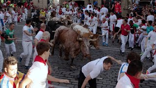 Axon Presents Fiestas de San Fermín Spanish [upl. by Orpha]