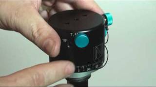 Fanotec Rotator RD16  How It Works [upl. by Hgielhsa]