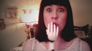 Ask a Mortician Episode Five [upl. by Ailam]