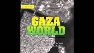 Gaza World Riddim  Instrumental TJ Records April 2011 [upl. by Treb]