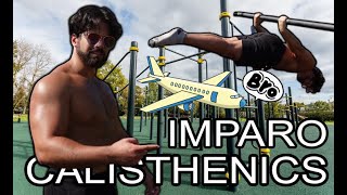 IMPARO IL CALISTHENICS  Speciale 100 iscritti Feat Matteo Lorenzo e Simone [upl. by Uhn]