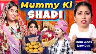 Mummy Ki Shadi  SBbali [upl. by Zobias907]