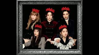 Red Velvet  PeekABoo Ringtone by Mamase [upl. by Cicenia]