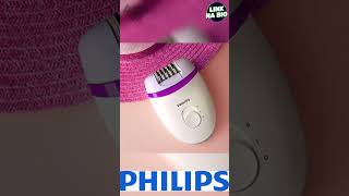 🚫 Pare de Sofrer com Pelos Use o Depilador Elétrico Philips Satinelle ✅ e Resolva de Vez [upl. by Donaghue]