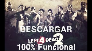 Descargar Left4Dead2 En español [upl. by Cyndie]