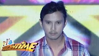 Its Showtime Kalokalike Finals John Estrada [upl. by Casimire]