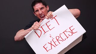 This Works MUCH Better Than Diet and Exercise [upl. by Mortimer]