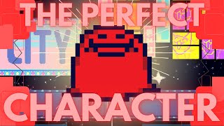 Nubert How Deltarune Created The PERFECT Character [upl. by Davilman]