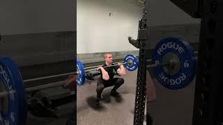 3 Tips To Hit A Massive Thruster In The 2023 Crossfit Open [upl. by Schifra]