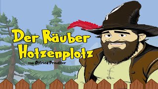 Der Räuber Hotzenplotz [upl. by Enajaras98]