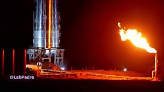 4K Starship SN4 WDR Close Ups SpaceX Boca Chica Texas [upl. by Salba]