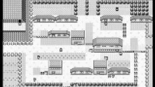 Pokemon BlueRed  Cerulean City [upl. by Oirasec]