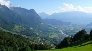 Liechtenstein Travel Video Guide [upl. by Roselle481]