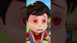 Ninja Master Ki New Powers  08  Vir The Robot Boy  3D Youtube Short  Wow Kidz shorts [upl. by Lydell428]