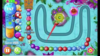 Woka Woka Game Level 2123 no Booster by Michi G [upl. by Haduj]