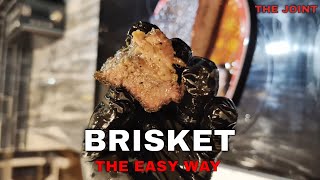 5 Tips to Perfect Brisket food bbq brisket foodhacks [upl. by Nylra]