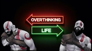 How To Stop Overthinking [upl. by Jeniffer]