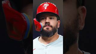 Kyle Schwarber The Power Hitter’s Journeyquot biographyofheroes shorts [upl. by Mears]