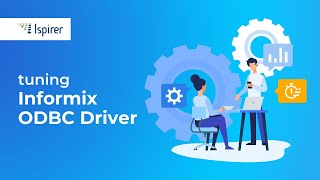 Tuning Informix ODBC Driver [upl. by Gnaoh]