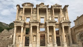 Highlights of Ephesus [upl. by Aneele]