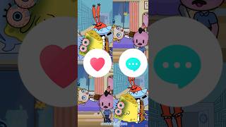 Counter The Killer  Spongebob Krabs pazu avatarworld [upl. by Olihs]