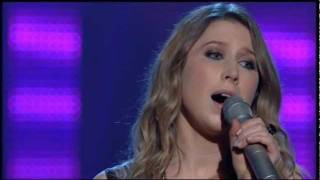 Cinema Paradiso Profumo Di Limone  Hayley Westenra amp interview [upl. by Rebma]