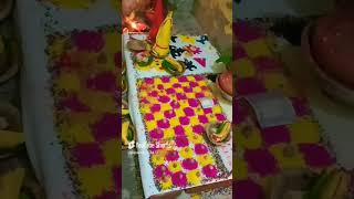 Alawal devriya mein Puja karte hue [upl. by Lodnar]