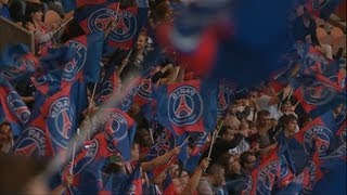 Paris SaintGermain  AC Ajaccio 11  Highlights PSG  ACA  20132014 [upl. by Nerte]