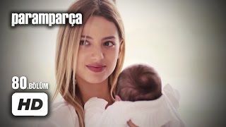 Paramparça Dizisi  Paramparça 80 Bölüm İzle [upl. by Keryt579]