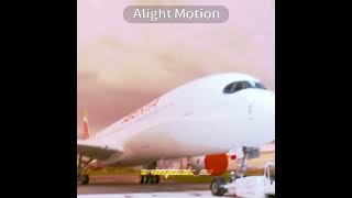 Iberian air 0 inspoJetWingsAviation  music aviation aviangers shorts alightmotion edit [upl. by Ynomrah]