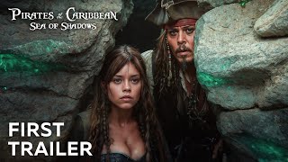 Pirates Of The Caribbean  2003  First Part  Curse Of Black Pearl Full Movie Hindi [upl. by Carmencita100]