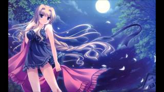 Nightcore  Cant Get You Out Of My Head [upl. by Naerb]