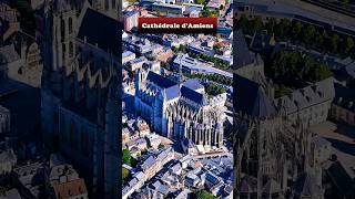 La cathédrale d’Amiens [upl. by Dusen]