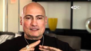 DMC Magazine  Danny Tenaglia Interview [upl. by Rramo]