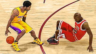 Times Kobe HUMILIATED His Opponent [upl. by Ennylhsa]