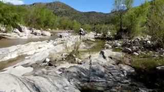 Hassayampa River Canyon Wilderness [upl. by Hiroshi]