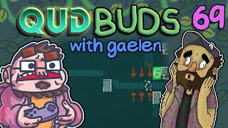 Noice  Qud Buds  Gaelen  69 [upl. by Newby415]