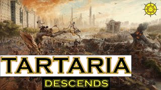 Tartaria Descends into Madness [upl. by Ayalahs]