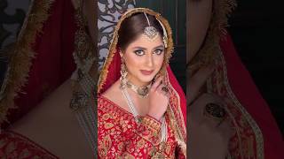 SAJAL ALI new bridal shoot ❤️👰‍♀️  sajalaly sajalali  Dramatic Scenz [upl. by O'Hara]