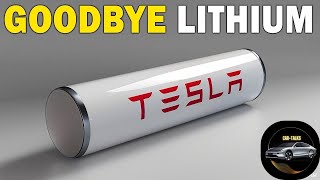 Elon Musk Revealed New Graphene Aluminum Ion Super Battery 2 Million Miles Hit the Market [upl. by Oek686]