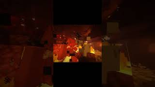 We BEDBOMBED Him For Giving Us CHARITY minecraft short smp 2weeksmp revenge [upl. by Barbarese30]