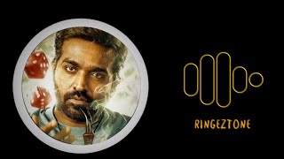 Vijay Sethupathi Movie Bgm Theme vijaysethupathi ringtonedownload [upl. by Jobie]