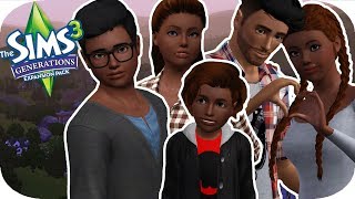 The Sims 3  Generations  Part 41  PROMS CANCELLED [upl. by Nonnair669]