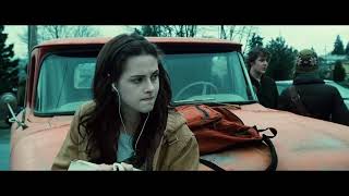 Twilight 2008  Eyes On Fire  Bella Kristen Stewart Edward Robert Pattinson [upl. by Delphine]