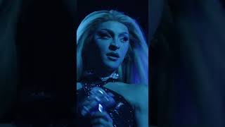 Pabllo Vittar  Watch on the Coachella YouTube Livestream 2022 Coachella [upl. by Mita]