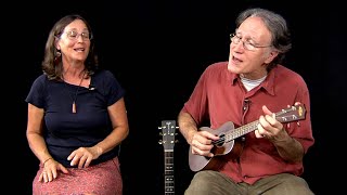 Richard Ruane and Beth Duquette The Songwriters Notebook 144 [upl. by Anekam]