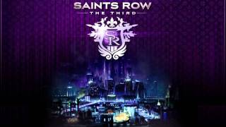 Saints Row The Third Soundtrack  08  End Game [upl. by Jerold]