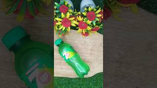 7up popsicle sticksshortvideo youtubeshorts food popsicle icecream viralvideo [upl. by Ayital]