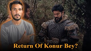 Return Of Konur Bey [upl. by Ewall457]